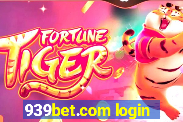 939bet.com login